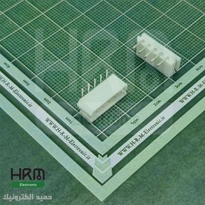 کانکتور پینگرد نری رایت 5 پین (2.5mm)