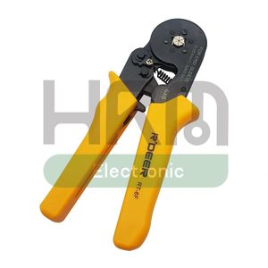 آچارپرس سرسیم وایرشو RDEER RT-6F