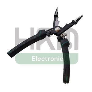 دم باریک چندکاره TUOSEN 99452 5INCH