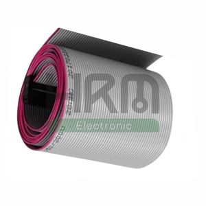 کابل فلت 50پین (1mm)