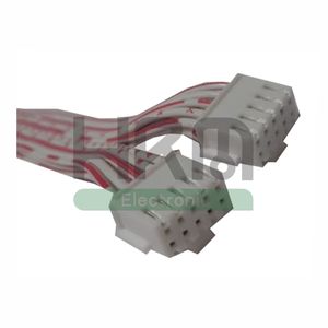 کابل فلت 2*10 ( 20پین دو شاخه 2*5)