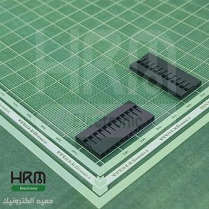 کانکتور هوزینگ 12 پین (12*1) 2.54mm