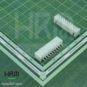 کانکتور XH نری 10 پین صاف (2.5mm)