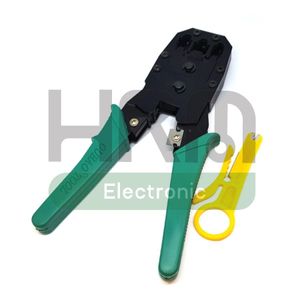 آچارپرس سرسوکت شبکه و تلفن SZ315