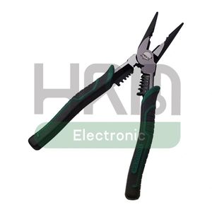 دم باریک چندکاره TUOSEN 14759 9INCH