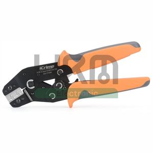 آچار پرس سرسیم IWISS مدل SN-01BM