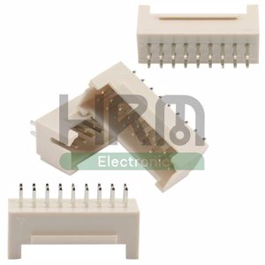 کانکتور روبردی دیتا صاف 18 پین هشتبرد