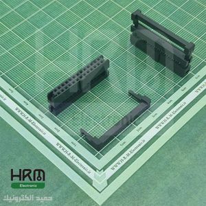 کانکتور آی‌ دی سی 26پین (2mm)