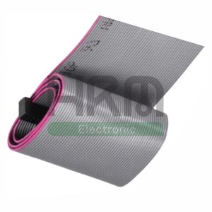 کابل فلت 50پین (1.27mm)