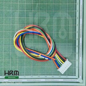 کانکتور پینگرد 5264 سیمدار مادگی 7 پین (2.5mm)