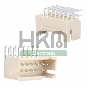 کانکتور روبردی دیتا رایت 14 پین هشتبرد