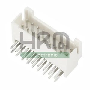 کانکتور روبردی دیتا رایت 18 پین هشتبرد