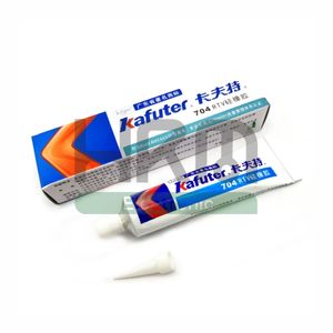 چسب سیلیکون کافوتر مدل K-704 حجم 45 گرم