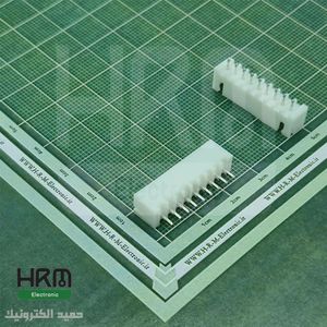 کانکتور XH نری 9 پین صاف (2.5mm)