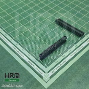 کانکتور آی‌ دی سی 50پین (1.27mm)