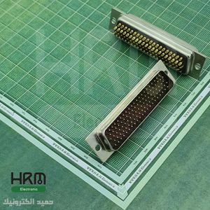 کانکتور مولکسی 8 پین مادگی ATX (2*4)