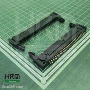 کانکتور PHL قفل‌دار نر صاف 60 پین (2.54mm)