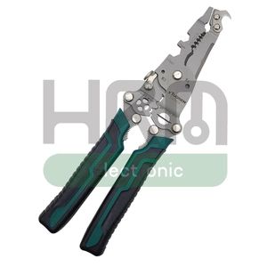 سیم لخت کن چندکاره تاشو TUOSEN 12005