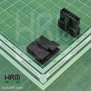 کانکتور SM بین‌راهی نری 7 پین (2.5mm)