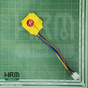 شبیه ساز فن ماینر با سوکت قفلدار 4 پین HY