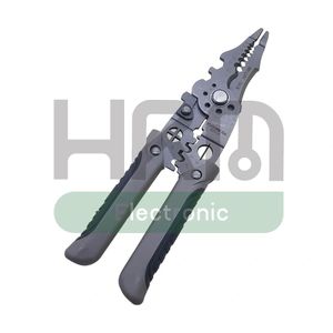 سیم لخت کن چندکاره تاشو TUOSEN 100128