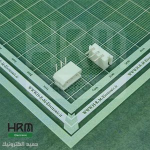 کانکتور پینگرد نری رایت 3 پین (2.5mm)