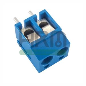 ترمینال آبی 2 پین DG300