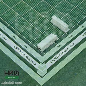 کانکتور FH مادگی 9 پین (1.25mm)