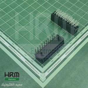 کانکتور مینی ATX نری رایت 20 پین (10*2) Mini ATX