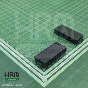 کانکتور مینی ATX نری بین راهی 24 پین (12*2) Mini ATX