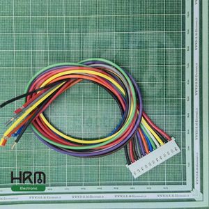 کانکتور پینگرد 5264 سیمدار مادگی 12 پین (2.5mm)