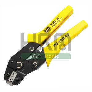 آچار پرس سرسیم زن چندکاره TNI مدل TU-190-12