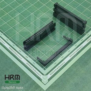 کانکتور آی‌ دی سی 34پین (2mm)