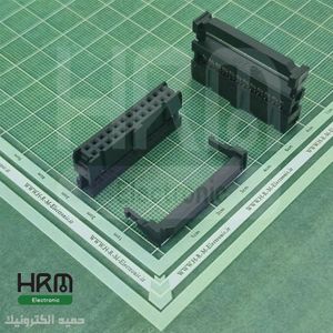 کانکتور آی‌ دی سی 24پین (2.54mm)