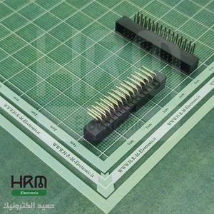 باکس هدر نر رایت 30پین (2mm)