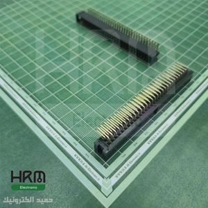 باکس هدر نر رایت 60پین (2.54mm)