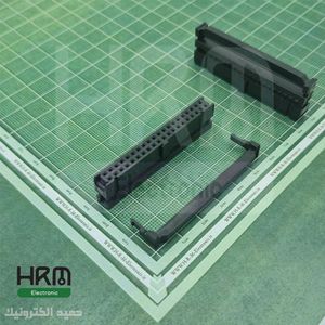کانکتور آی‌ دی سی 40پین (2.54mm)
