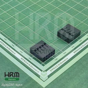 کانکتور هوزینگ 10 پین (5*2) 2.54mm