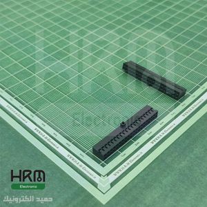 کانکتور هوزینگ 40 پین (20*2) 2mm