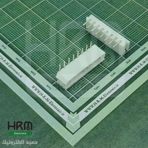 کانکتور پینگرد نری رایت 8 پین (2.5mm)