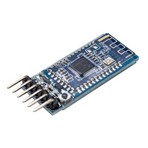 ماژول بلوتوث AT-09 CC2541 ورژن 4 Bluetooth کم مصرف BLE