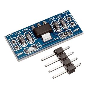 ماژول رگولاتور Ams1117 تنظیم کننده ولتاژ 3.3V