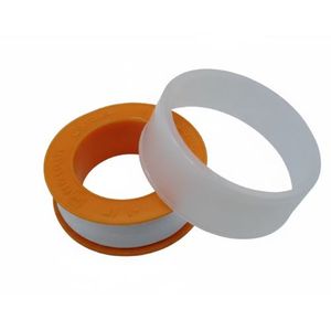 نوار تفلون برند آسیا طلایی طول 10 متر