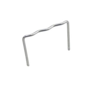 منگنه جوش پلاستیک سومو مدل SOMO مدل SM205-T1 بسته100 تایی