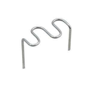 منگنه جوش پلاستیک سومو مدل SOMO مدل SM205-T2 بسته100 تایی