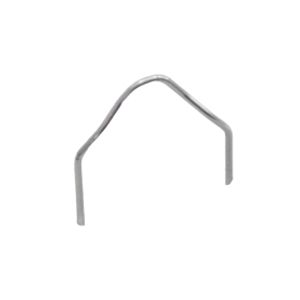 منگنه جوش پلاستیک سومو مدل SOMO مدل SM205-T3 بسته100 تایی