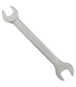 آچار دو سر تخت سایز 19*18 میلیمتر لئوتول LEOTUL مدل LTD