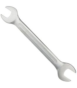 آچار دو سر تخت سایز 17*16 میلیمتر لئوتول LEOTUL مدل LTD