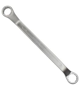 آچار دو سر رینگی سایز 19*18 میلیمتر لئوتول LEOTUL مدل LTL