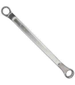 آچار دو سر رینگی سایز 15*14 میلیمتر لئوتول LEOTUL مدل LTL